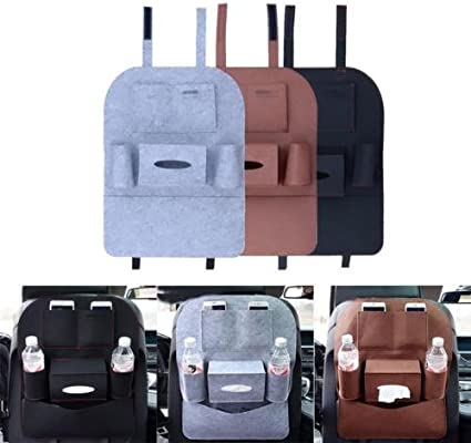 PORTE OBJETS ARRIERE DOS                             